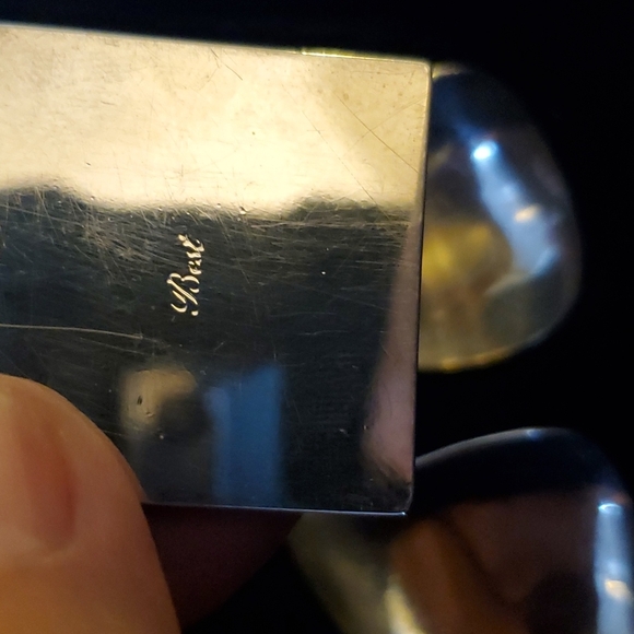 Motorcycle pendant - Picture 3 of 3